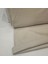 1*1 Bebe Kaşkorse Ribana Kumaş | Kumaş Eni: 35 cm Tüp | %95 Pamuk %5 Elastan | 009 2