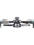 S9 Pro 4K Kamera Drone Uzaktan Kumandalı Mini Quadcopter Çocuklar Için Uygun, Katlanabilir, Rc Drone 2