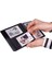 68 Fotoğraf Kapasiteli Spiralli Sarı Instax Polakart Fotoğraf Albümü 4