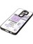 Xiaomi Redmi Note 8 Pro Kılıf Mirror Desenli Kapak - Mirror - 4 Inslm 4