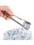 10 Parça Pipetli Kokteyl Hazırlama Seti Bar Shaker 700 ml Çelik Pipet Buz Maşası Jigger 3/4.5 cl 3
