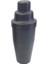 10 Parça Pipetli Kokteyl Hazırlama Seti Bar Shaker 700 ml Çelik Pipet Buz Maşası Jigger 3/4.5 cl 4