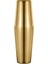 Şık ve dayanıklı çelik Boston shaker 550/750 Cl altın renkli mutfak aksesuarı 1