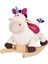 Kız Çocuk Sallanan Unicorn At 1 Adet 1
