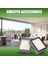 Irobot Roomba I7 I7+/ı7 Plus E5 E6 E7 Serisi Robotik Süpürge Için Yedek Aksesuar Seti, 2 Filtre + 3 Fırça + 1 Çok Yüzeyli Kauçuk Fırça (Yurt Dışından) 4