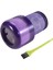 Dyson V12 Slim Detect Absolute Extra/total Clean/ Elektrikli Süpürge 971517-01 Için 1 Adet Hepa Filtre (Yurt Dışından) 2