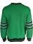 Lisanslı Ks Sweatshirt Yeşil-Siyah 3