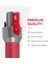 Dyson V7 V8 V10 V11 V15 Elektrikli Süpürge Yedek Alet Düğmesi Yaylı (Yurt Dışından) 4