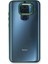 Xiaomi Redmi Note 9 Kılıf Dora Kapak - Haki Yeşil Inslm 2