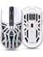 T400 Kablosuz 3 Modlu Dijital Göstergeli 650 Mah Batarya - Makrolu Oyuncu Mouse 8