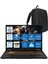 Tuf Gaming F16 FX608JMR 14. Nesil Intel I7-14650HX 32GB Ddr5 512GB SSD 8GB/RTX5060 115W 165Hz 16"wuxga Fhd+ 300NITS IPS WIN11PRO Gaming Bilg. WRV077P07+ZETTAÇANTA 1