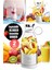 2 Adet Elektrikli Meyve Sıkacağı Mini Taşınabilir Blender Meyve Karıştırıcılar Shaker Fitness Araba 1