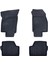 Opel Astra G 1998-2004 Için 5,5d Carbon Style Havuzlu Paspas - Tpe Malzeme 1
