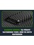 Opel Astra G 1998-2004 Için 5,5d Carbon Style Havuzlu Paspas - Tpe Malzeme 3