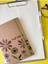 Atakids Lizy Kraft Sekrekerlik Dosyası, Kraft Defter ve Kalem Seti 2