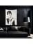 Audrey Hepburn Duvar Örtüsü - 100 cm x 135 cm 4