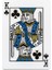 ® Masters Legacy Edition Blue - Mavi Koleksiyonluk Oyun Iskambil Kartı 3