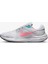Air Zoom Vomero 16 Road Running Kırık Beyaz-Gri Kadın Koşu Ayakkabısı 2