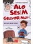 Sesim Geliyor Mu? Selim In Bilim Defteri 1