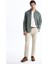 Yeni Sezon Slim Fit Erkek Pantolon - S55746Z8 1