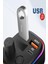 Araç Bluetooth 5.1 Fm Transmitter Cihazı Araba Müzik Mp3 Çalar Oto Çakmaklık 30w Hızlı Şarj Aleti 3