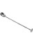 Kokteyl Seti 700 ml Polikarbon Shaker, Bar Kaşık, Jigger, Çelik Akıtıcı, 20 cm 5