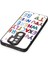 Xiaomi Redmi Note 8 Pro Kılıf Mirror Desenli Kapak - Mirror - 10 Ynsmr 3