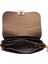 Bronz Print Kadın Omuz Çantası - S25Y1PR09172-R7P 4