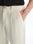 Yeni Sezon Standart Kalip Erkek Pantolon - S59397Z8 3