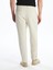 Yeni Sezon Standart Kalip Erkek Pantolon - S59397Z8 4