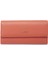 Pembe Hakiki Deri Kadın Cüzdan - S1CB00005719-S2A 2