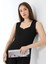 Kadın 38-40-42 Bedenler Için Triko Bluz 2