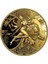 Agakulche Durga Kamerun 2024 1 gr Altın Sikke Coin 1