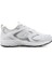 ML408WS Unisex Günlük Ayakkabı ML408WS Beyaz 1