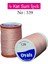 4 Kat Suni Ipek Iplik Iğne Oyası Boncuk Ipi Tığ Oyası NO:539 1