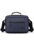 Yeni Gelgit Crossbody Çanta Erkek Spor Commuting Omuz Çantası Fonksiyonel Sürme Satchel Commuter Erkek Çantası (Yurt Dışından) 1