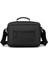 Yeni Gelgit Crossbody Çanta Erkek Spor Commuting Omuz Çantası Fonksiyonel Sürme Satchel Commuter Erkek Çantası (Yurt Dışından) 1