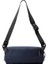 Yeni Gelgit Yüz Göğüs Çantası Çanta Büyük Kapasiteli Eğlence Moda Cep Telefonu Crossbody Çanta Bisiklet Erkek Çantası (Yurt Dışından) 1