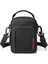 Yeni Erkek Omuz Çantası Açık Crossbody Çanta Çok Fonksiyonlu Çift Kullanımlı Aşınma Kemer Çantası Seyahat Küçük Çanta Cep Telefonu Bel Çantası (Yurt Dışından) 1