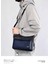 Yeni Erkek Çapraz Askılı Çanta Küçük Çanta Gündelik Moda Omuz Çantası Seyahat Açık Çapraz Çapraz Çanta (Yurt Dışından) 3