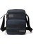 Yeni Moda Iş Omuz Çantası Aşınmaya Dalı Su Geçirmez Erkek Işe Gidip Gelme Seyahat Omuz Crossbody Çanta (Yurt Dışından) 1