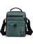 Yeni Trend Erkek Omuz Çantası Eğlence Crossbody Çanta Erkek Su Geçirmez Naylon Erkek Çantası Açık Postacı Çantası (Yurt Dışından) 1