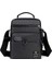 Yeni Trend Erkek Omuz Çantası Eğlence Crossbody Çanta Erkek Su Geçirmez Naylon Erkek Çantası Açık Postacı Çantası (Yurt Dışından) 1