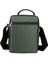 Yeni Trend Erkek Omuz Çantası Eğlence Crossbody Çanta Erkek Su Geçirmez Naylon Erkek Çantası Açık Postacı Çantası (Yurt Dışından) 3