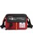 Spor ve Eğlence Erkek Açık Su Geçirmez Naylon Omuz Crossbody Çanta Trend Seyahat Çantası (Yurt Dışından) 1
