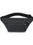 Erkek ve Kadın Bel Çantası Çok Fonksiyonlu Bayanlar Cüzdan Toplamak Göğüs Çantası Crossbody Çanta Kadın (Yurt Dışından) 1