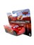 Mattel Cars Çek-Bırak Araba Lıghtnıng Mcqueen Wıth Racıng Wheels HGL51-HWY41 5
