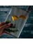 A5 Memo 420 ml Bottle Motivasyonel Su Matarası Notebook Sporcu Suluk Su Şişesi 4