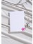 A6 Pinterest Barbie Çiçek Çek-Kopar Notepad, Memopad, Note Defteri, To Do List 1