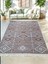 Staywithlove Kilim Çift Taraflı Kullanılabilir Lüks Dokuma Kilim 1